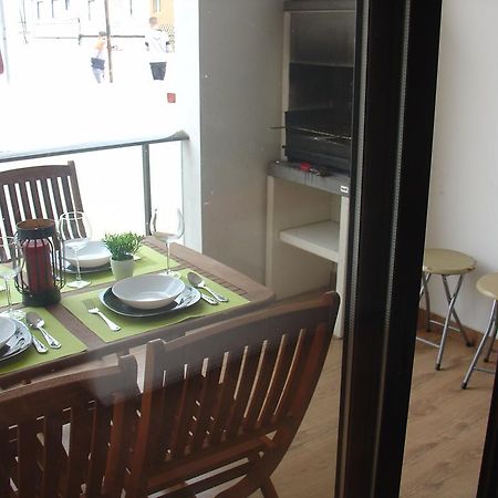 Apartamento Sol E Mar 1 モンテ・ゴルド エクステリア 写真