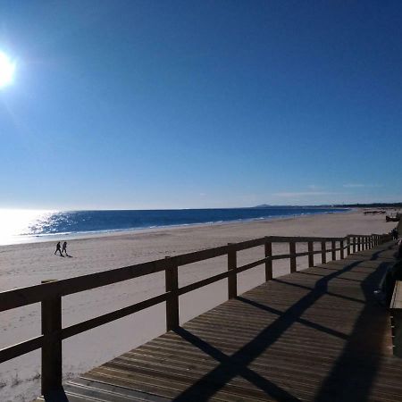 Apartamento Sol E Mar 1 モンテ・ゴルド エクステリア 写真