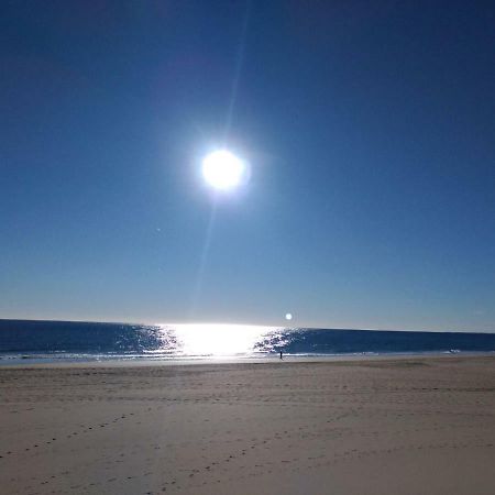 Apartamento Sol E Mar 1 モンテ・ゴルド エクステリア 写真