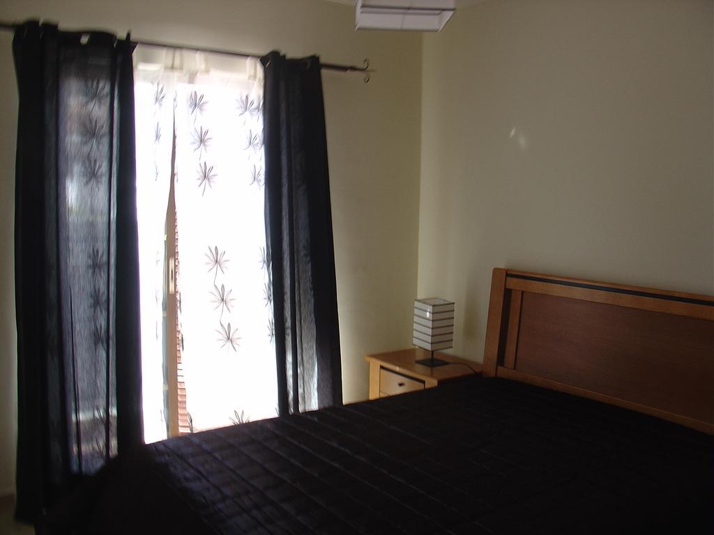 Apartamento Sol E Mar 1 モンテ・ゴルド エクステリア 写真