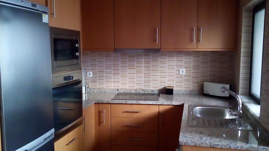 Apartamento Sol E Mar 1 モンテ・ゴルド エクステリア 写真