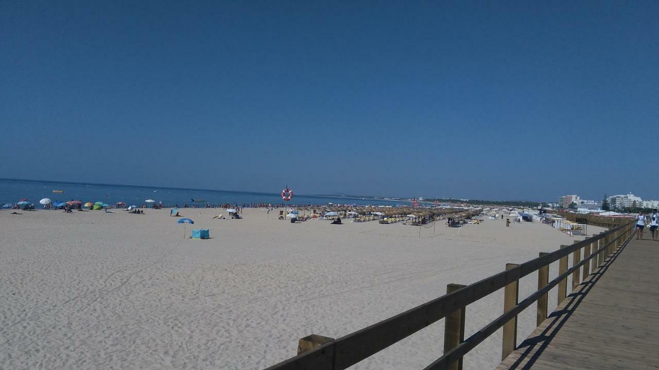 Apartamento Sol E Mar 1 モンテ・ゴルド エクステリア 写真
