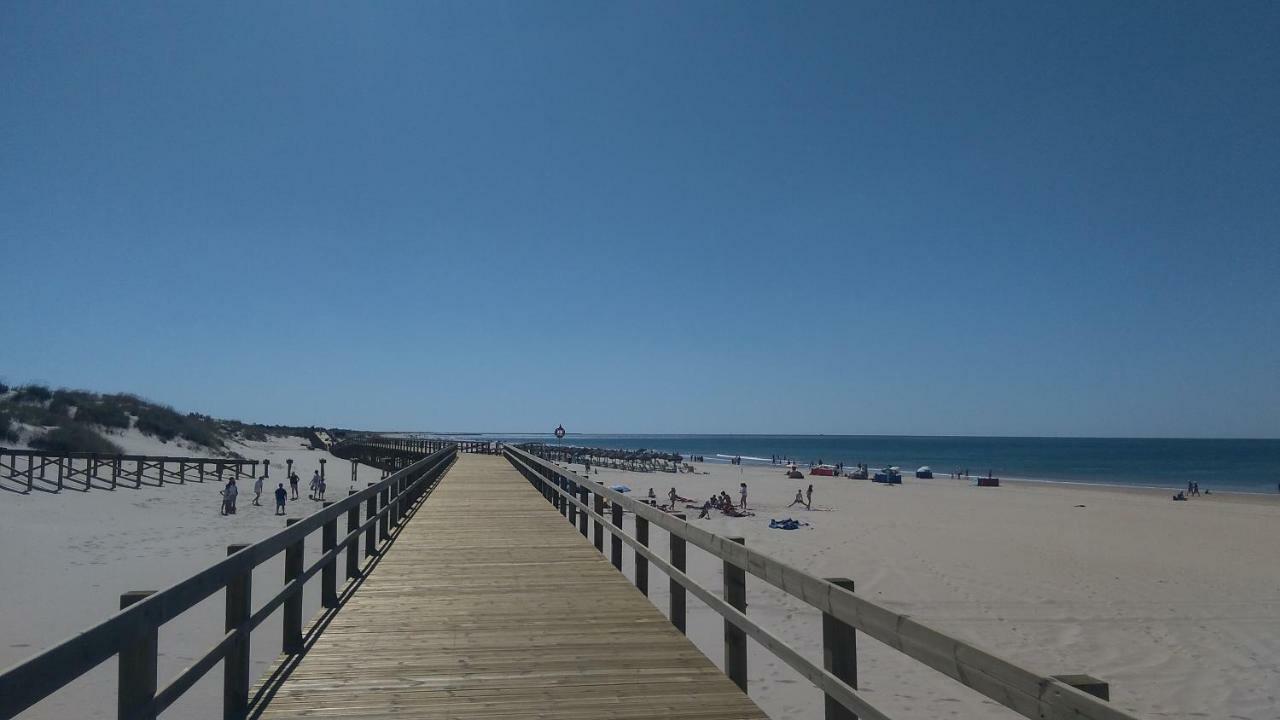 Apartamento Sol E Mar 1 モンテ・ゴルド エクステリア 写真