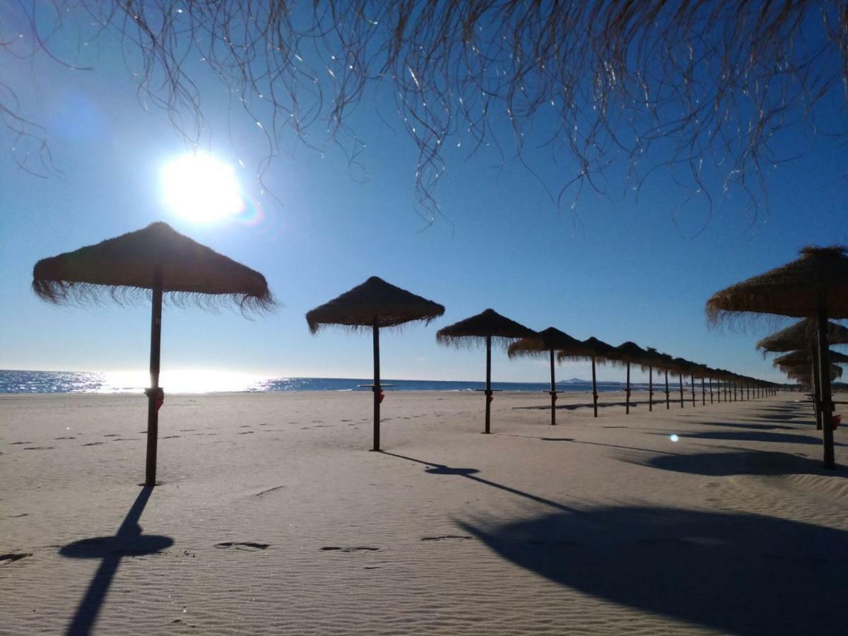 Apartamento Sol E Mar 1 モンテ・ゴルド エクステリア 写真