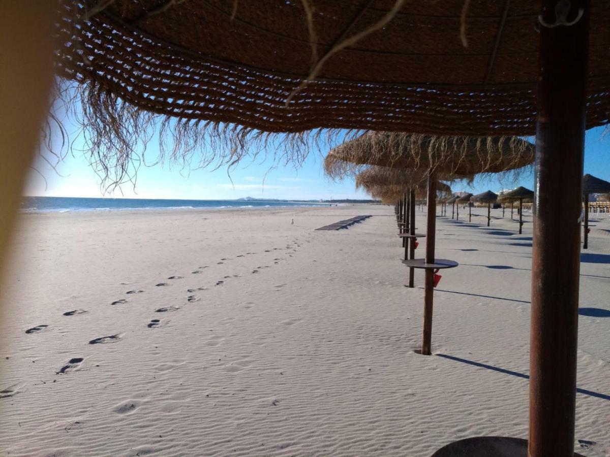 Apartamento Sol E Mar 1 モンテ・ゴルド エクステリア 写真